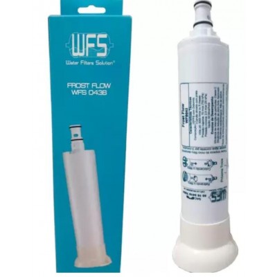 FILTRO FROST FLOW 43B- WFS